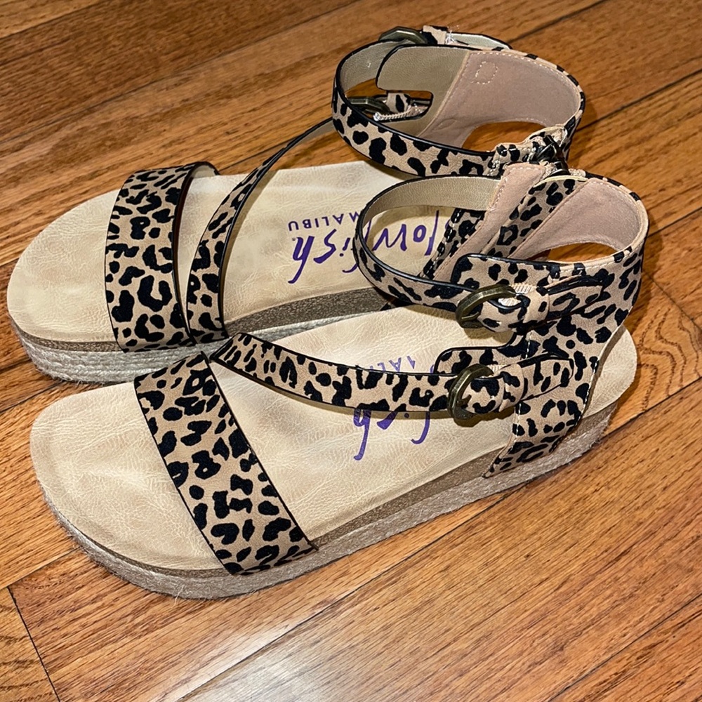 Blowfish Sandals